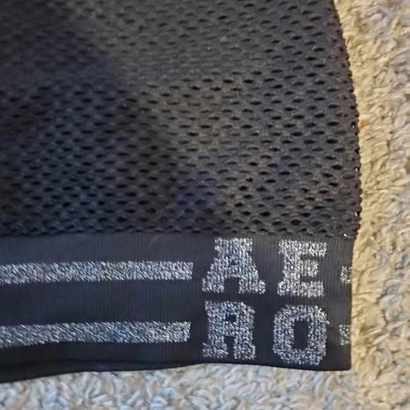 AEROPOSTALE Sports Bra - Picture 3 of 6